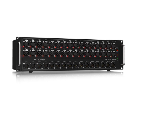 Стейдж-бокс MIDAS DL32