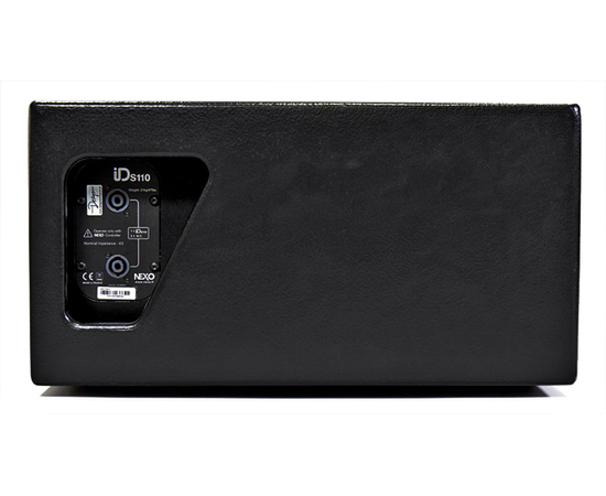 Сабвуфер NEXO ID S110t