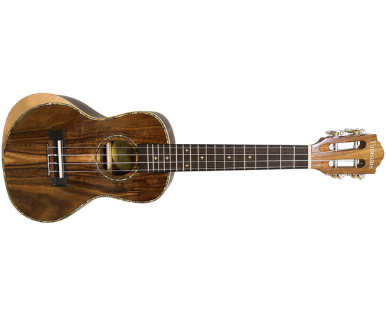 Укулеле PARKSONS UK24KOS - 129439 за 11246 грн. | 4Club