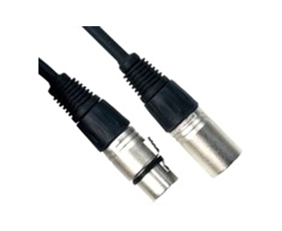 Микрофонный кабель ROCKCABLE RCL30301 D7 - 142859 за 204 грн. | 4Club