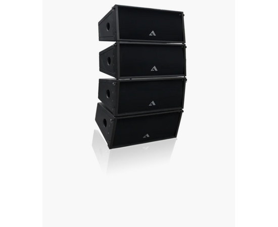 Линейный массив Alex Audio H-3, фото , изображение 7