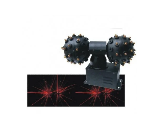 Лазерный шар POWER light SW-304, фото , изображение 2