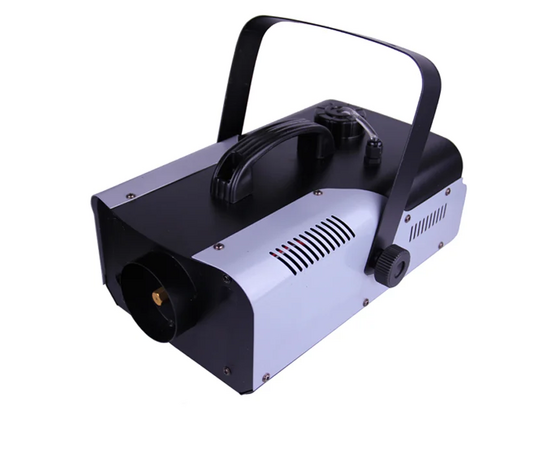 Дым машина POWER light SM-900, фото , изображение 2