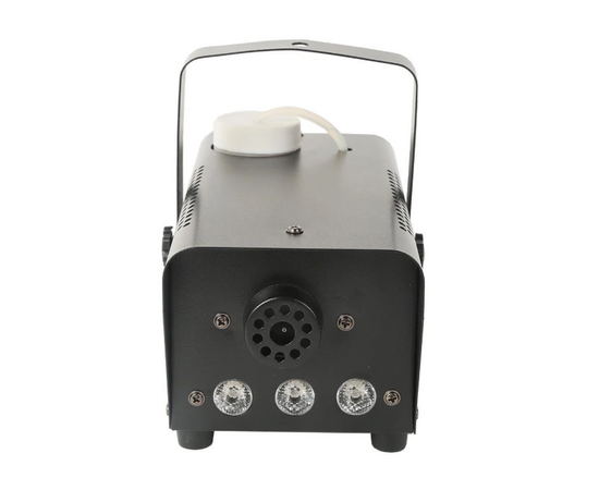Дим машина POWER light SM-400 LED (RGB 3в1), image , зображення 2