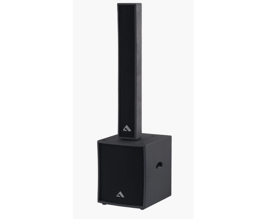 Активний комплект акустики Alex Audio VS-815, image 