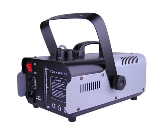 Дым машина POWER light SM-900, фото , изображение 3