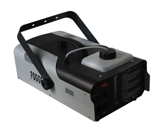 Дим машина POWER light SM-1200, image , зображення 4