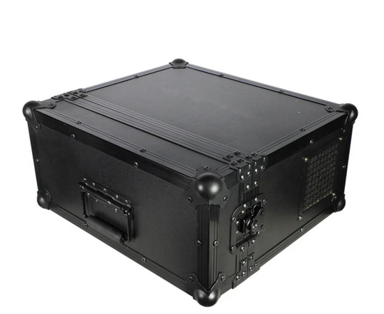 Генератор тумана, хейзер POWER light SH-1500D, фото , изображение 4