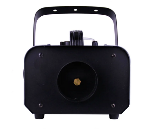 Дым машина POWER light SM-900, фото , изображение 5