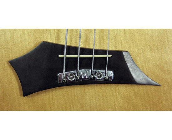 Бас-гитара WARWICK ALIEN4 Nat