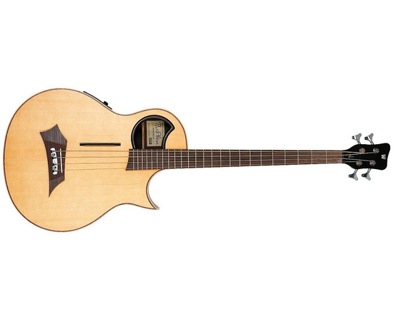Бас-гитара WARWICK ALIEN4 Nat - 44865 за 0 грн. | 4Club