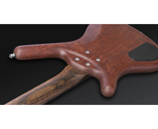 Бас-гитара WARWICK CorvetteSt.5 Nat