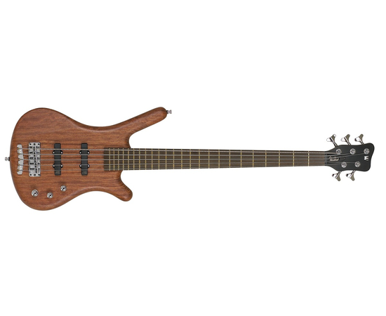 Бас-гитара WARWICK CorvetteSt.5 Nat - 44874 за 0 грн. | 4Club