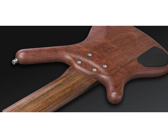 Бас-гитара WARWICK CorvetteSt.6 Nat