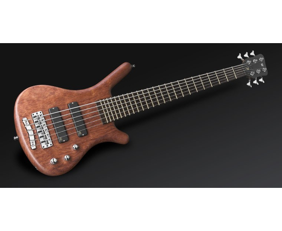 Бас-гитара WARWICK CorvetteSt.6 Nat