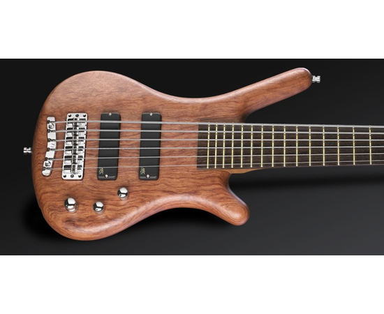 Бас-гитара WARWICK CorvetteSt.6 Nat