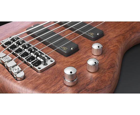 Бас-гитара WARWICK CorvetteSt.6 Nat