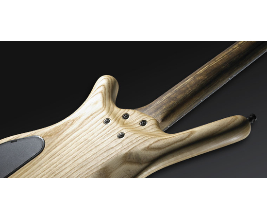 Бас-гитара WARWICK Corvette$$4 Nat