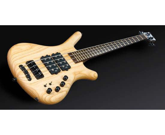 Бас-гитара WARWICK Corvette$$4 Nat