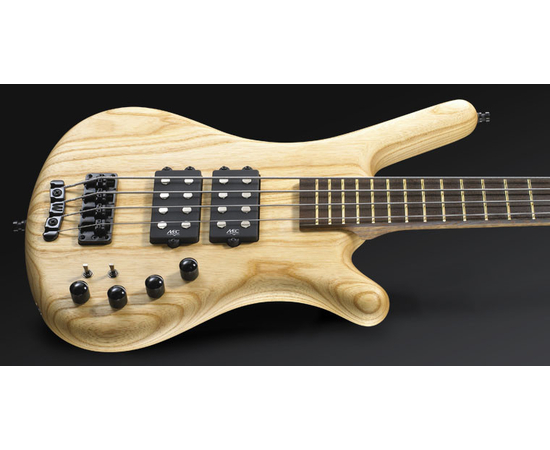 Бас-гитара WARWICK Corvette$$4 Nat