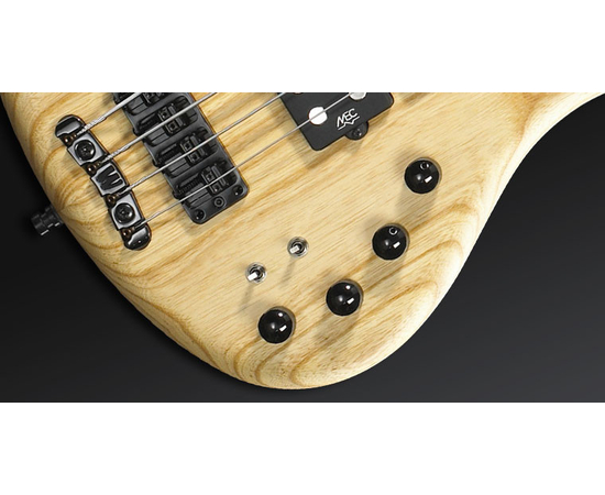 Бас-гитара WARWICK Corvette$$4 Nat