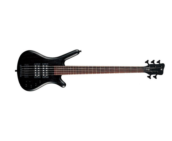 Бас-гитара WARWICK Corvette$$5 Black - 44869 за 0 грн. | 4Club