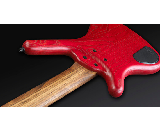 Бас-гитара WARWICK Corvette$$5 Red