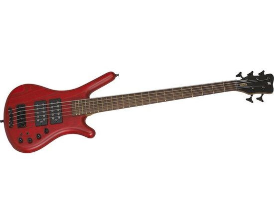Бас-гитара WARWICK Corvette$$5 Red - 44871 за 0 грн. | 4Club