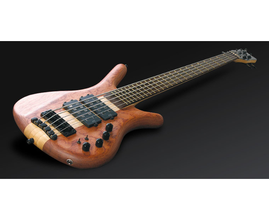 Бас-гитара WARWICK Corvette$$NT5 Nat 1