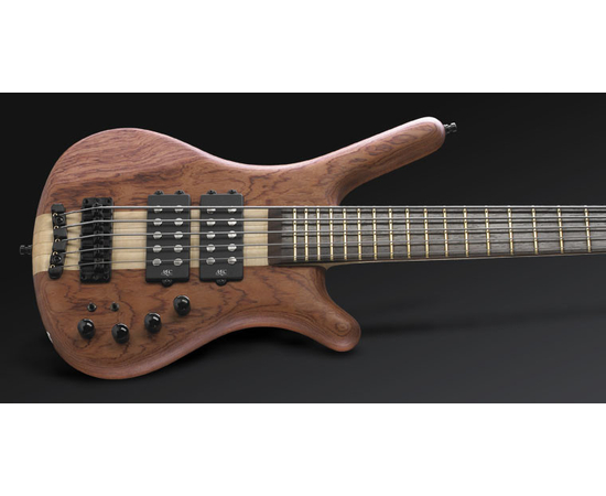 Бас-гитара WARWICK Corvette$$NT5 Nat 1