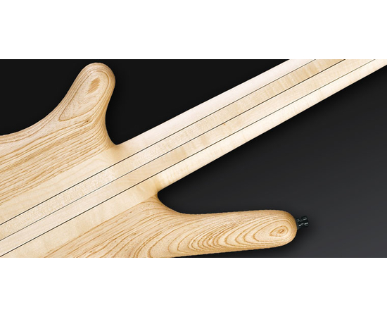 Бас-гитара WARWICK Corvette$$NT5 Nat 2