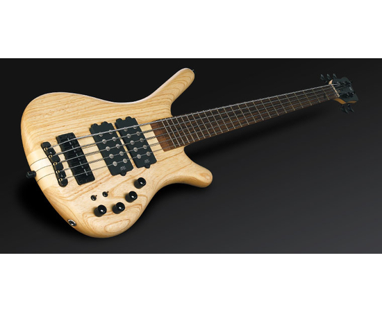 Бас-гитара WARWICK Corvette$$NT5 Nat 2