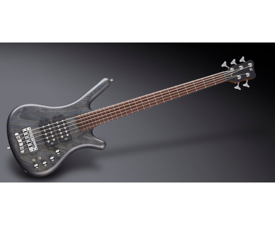 Бас-гітара WARWICK GPS1485 03PA ASH FR