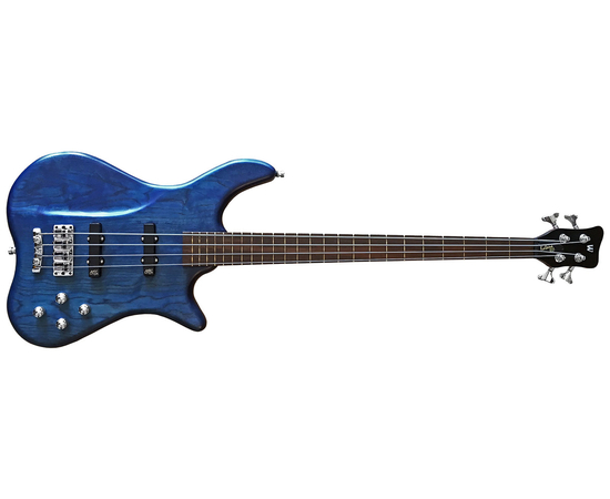 Бас-гитара WARWICK KatanaBO4 OceanBlue - 44881 за 0 грн. | 4Club