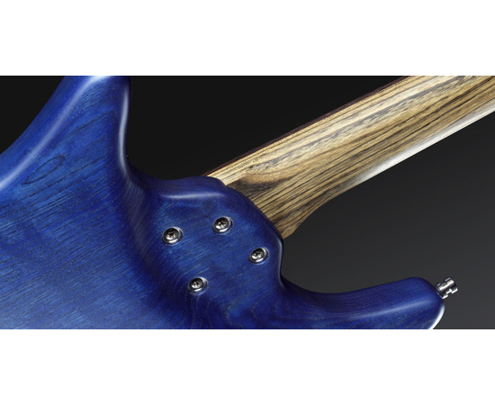 Бас-гитара WARWICK KatanaBO4 OceanBlue