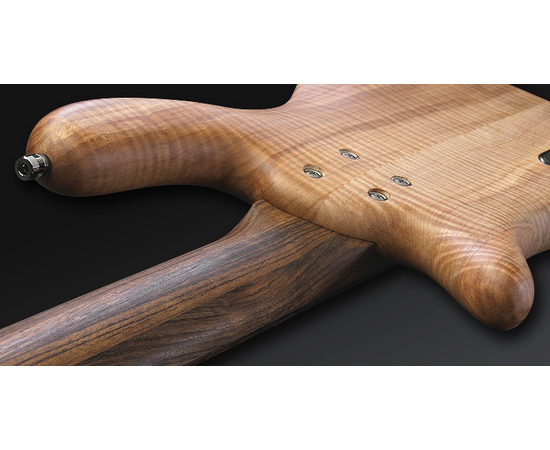 Бас-гитара WARWICK StreamerLX5 Nat