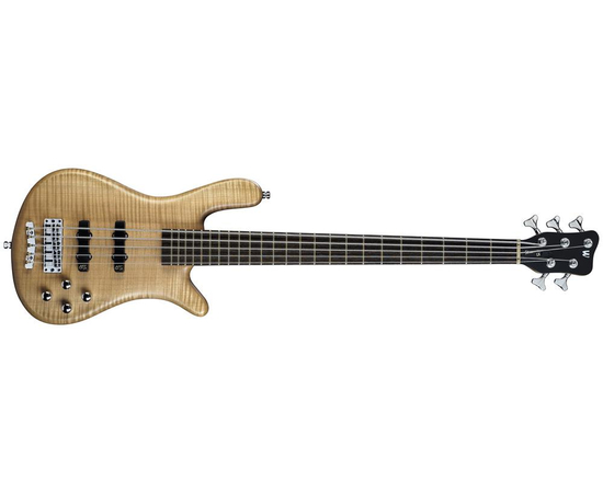 Бас-гитара WARWICK StreamerLX5 Nat - 44885 за 0 грн. | 4Club