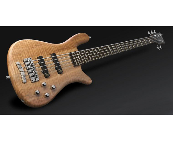 Бас-гитара WARWICK StreamerLX5 Nat