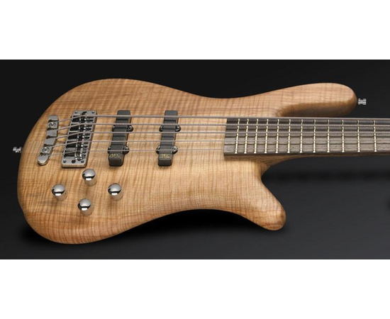 Бас-гитара WARWICK StreamerLX5 Nat