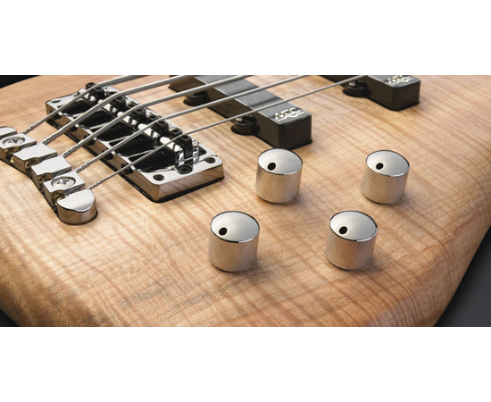 Бас-гитара WARWICK StreamerLX5 Nat