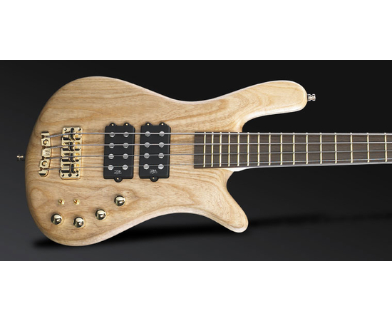 Бас-гитара WARWICK Streamer$$4 Nat