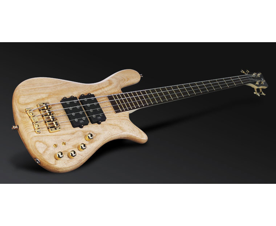 Бас-гитара WARWICK Streamer$$4 Nat