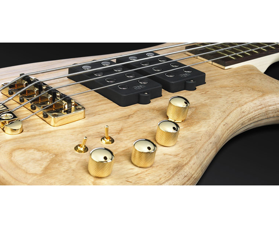 Бас-гитара WARWICK Streamer$$4 Nat