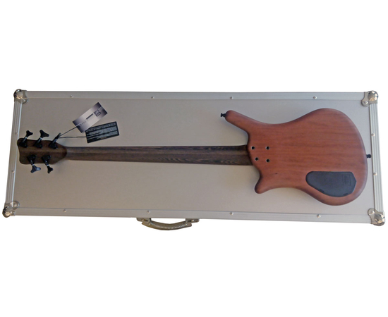 Бас-гитара WARWICK ThumbBO Bubinga 5 Nat