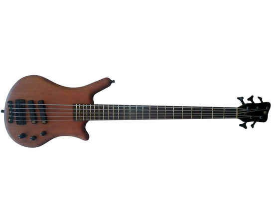 Бас-гитара WARWICK ThumbBO Bubinga 5 Nat - 44889 за 0 грн. | 4Club