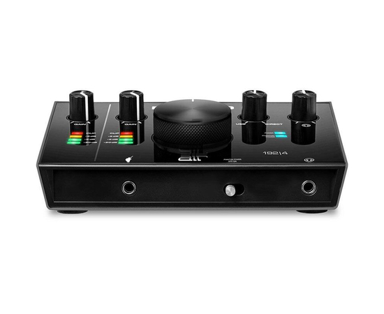 Аудіо інтерфейс M-Audio AIR192X4, image , зображення 3