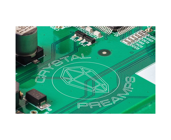 Аудио интерфейс M-Audio MTRACK8X4M, фото , изображение 6