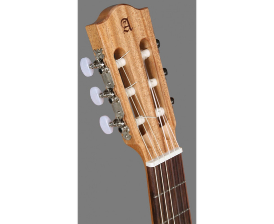 Классическая гитара Alhambra Z-Nature BAG, фото , изображение 4