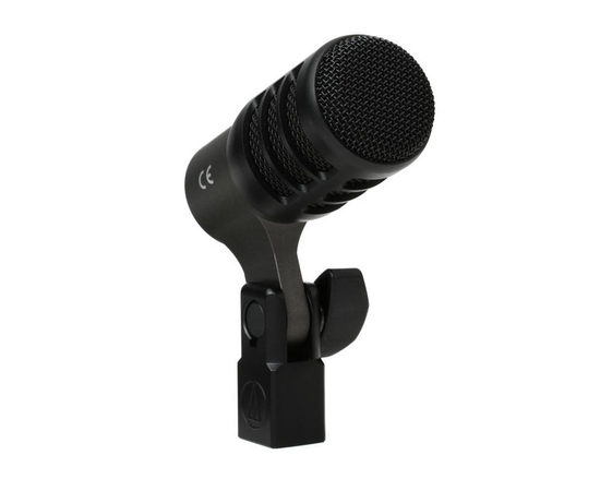 Микрофон инструментальный Audio-Technica ATM230, фото 