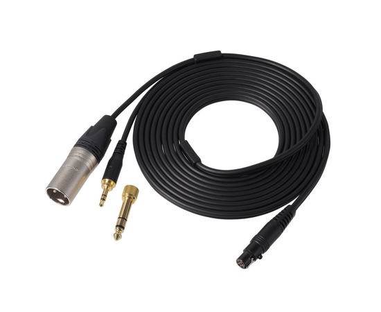 Навушники Audio-Technica BPHS2C, image , зображення 3